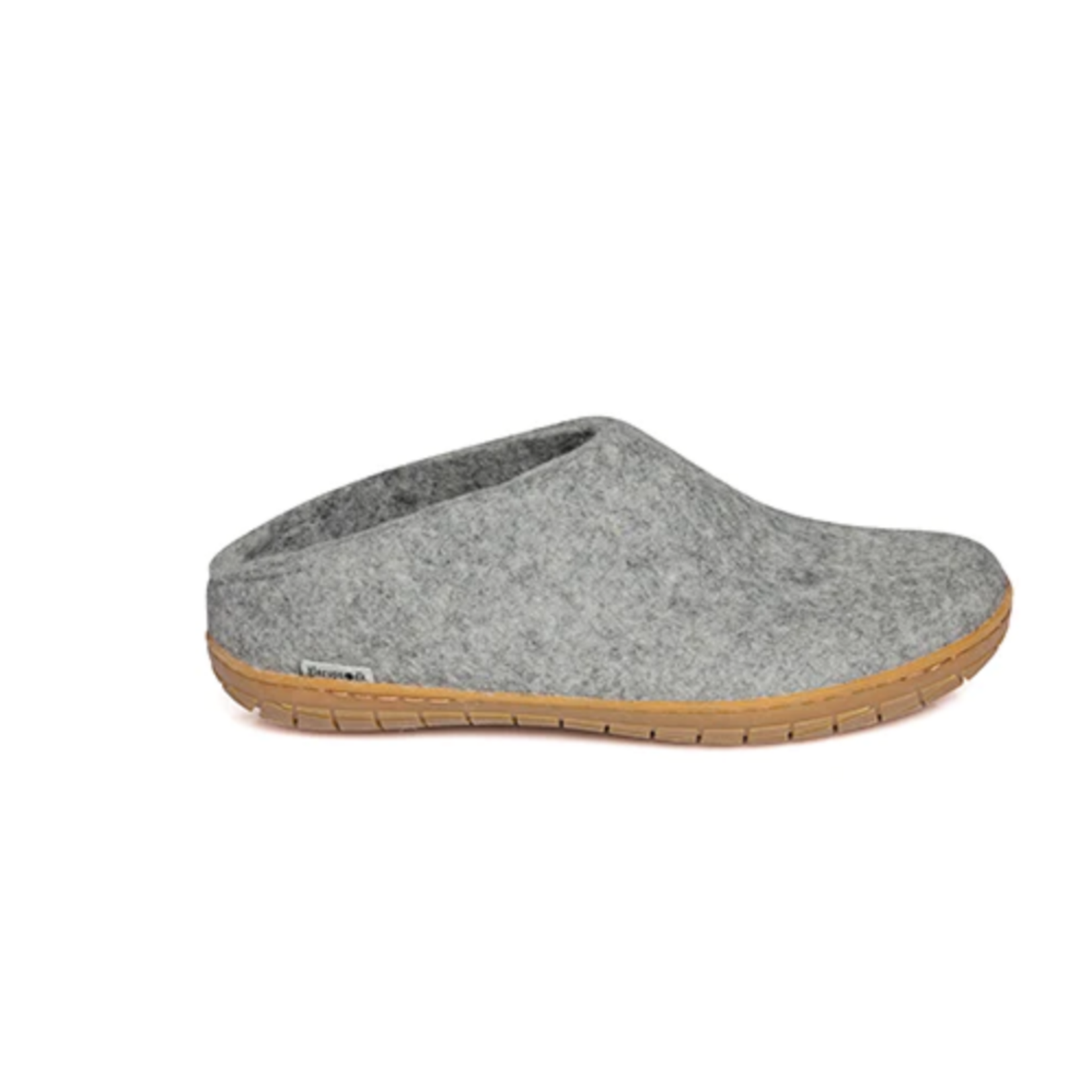 Glerups Canada GLERUPS SLIP ON with RUBBER SOLE