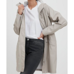 IHTAZI RAIN JACKET- SEAM SEALED