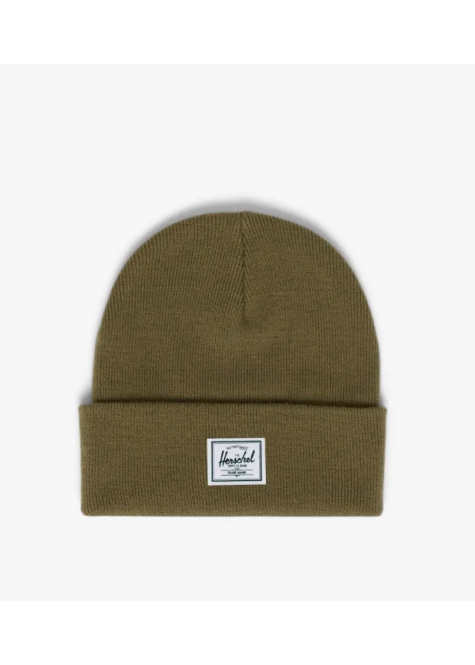 Herschel Elmer Beanie Darkest Spruce – Alta