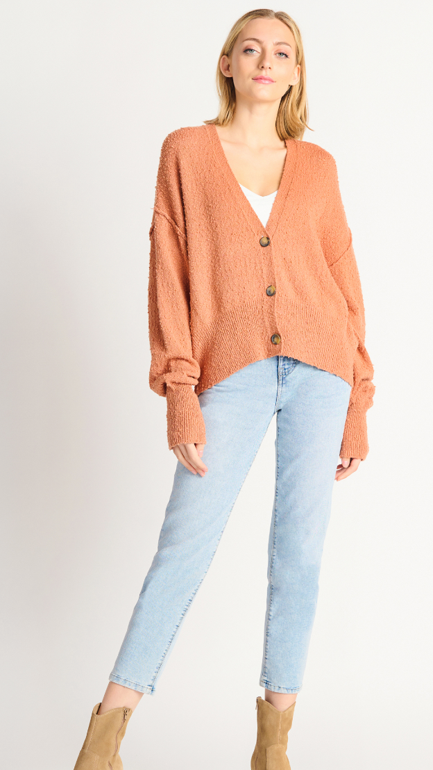Dex cardigan sale