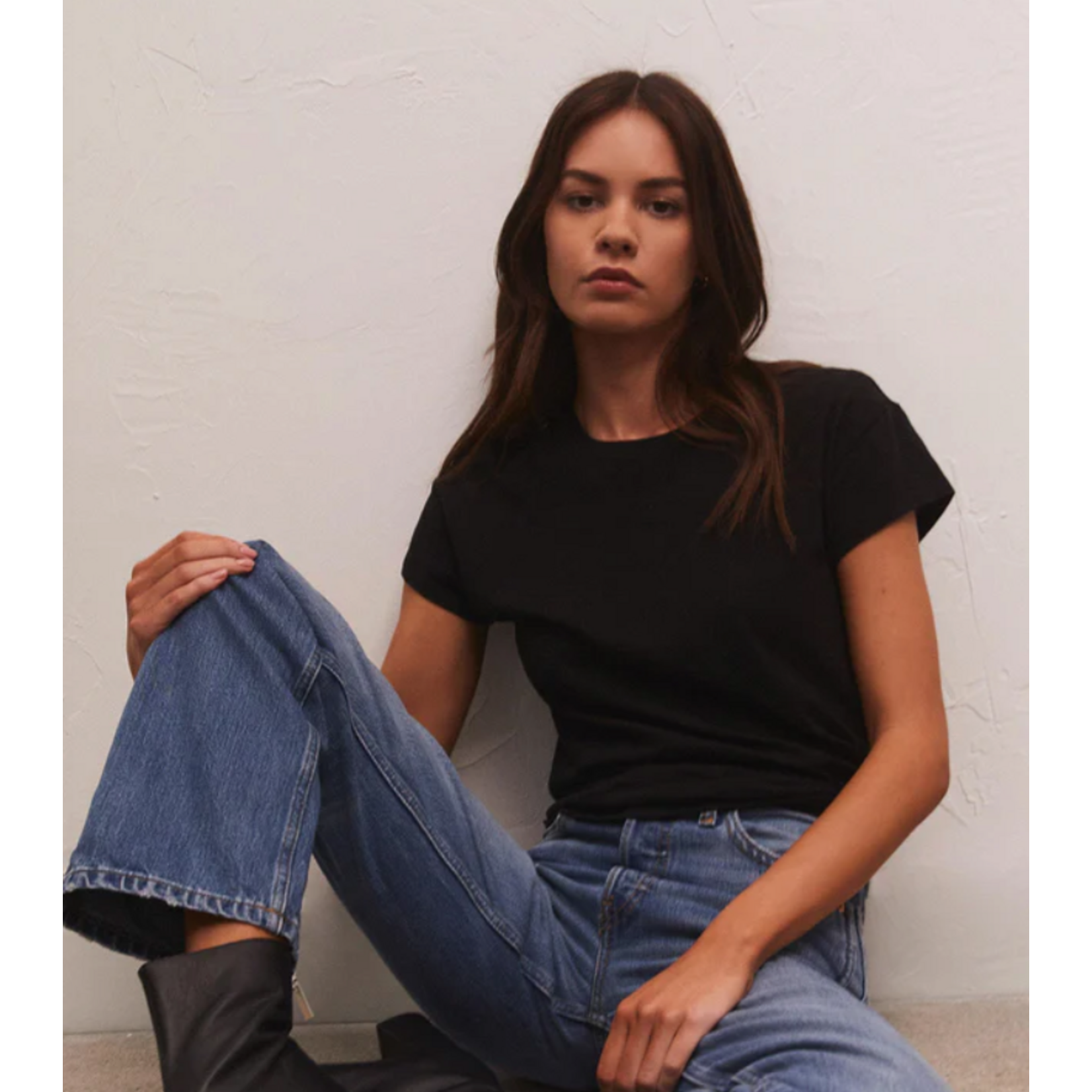 Z Supply ZT202293 - Modern Slub Tee