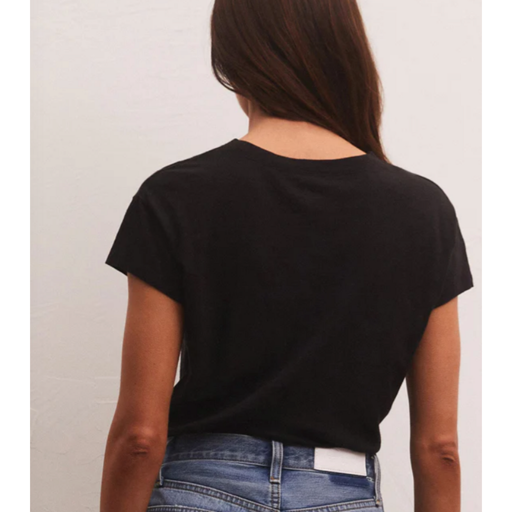 Z Supply ZT202293 - Modern Slub Tee