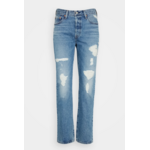 Levi Strauss Canada Women's 501 Hits Different Jeans