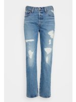 Levi Strauss Canada 501 JEAN FOR WOMEN -HITS DIFFERENT
