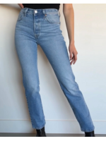 Levi Strauss Canada Women's Premium 501 Jeans