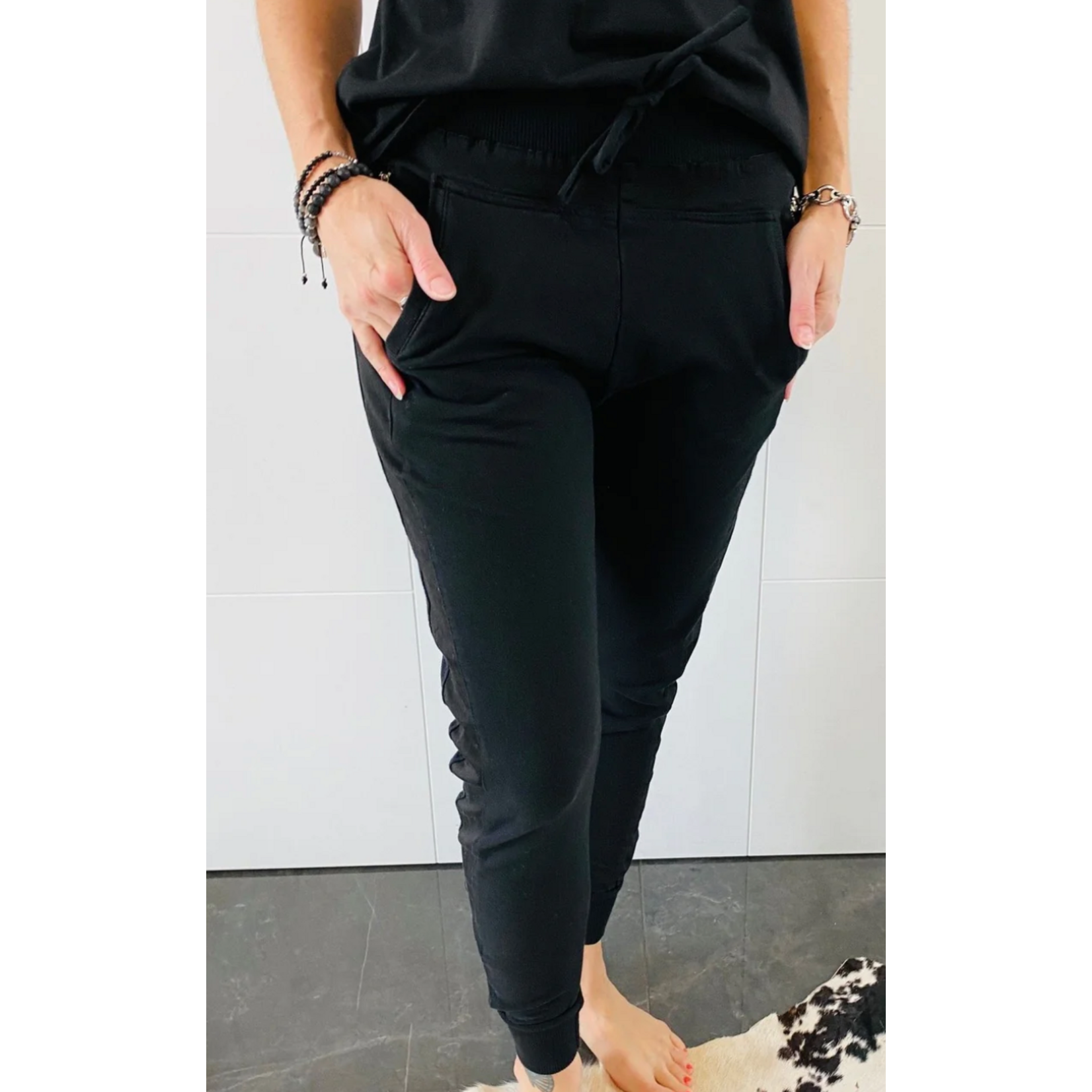 Suzy D London Ultimate Joggers