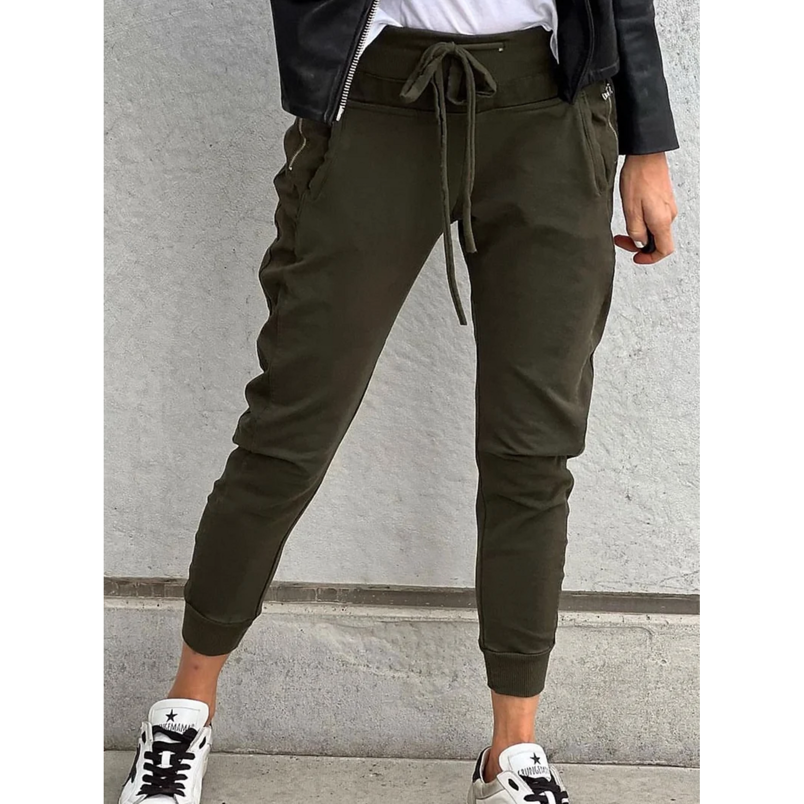 Suzy D London Ultimate Joggers