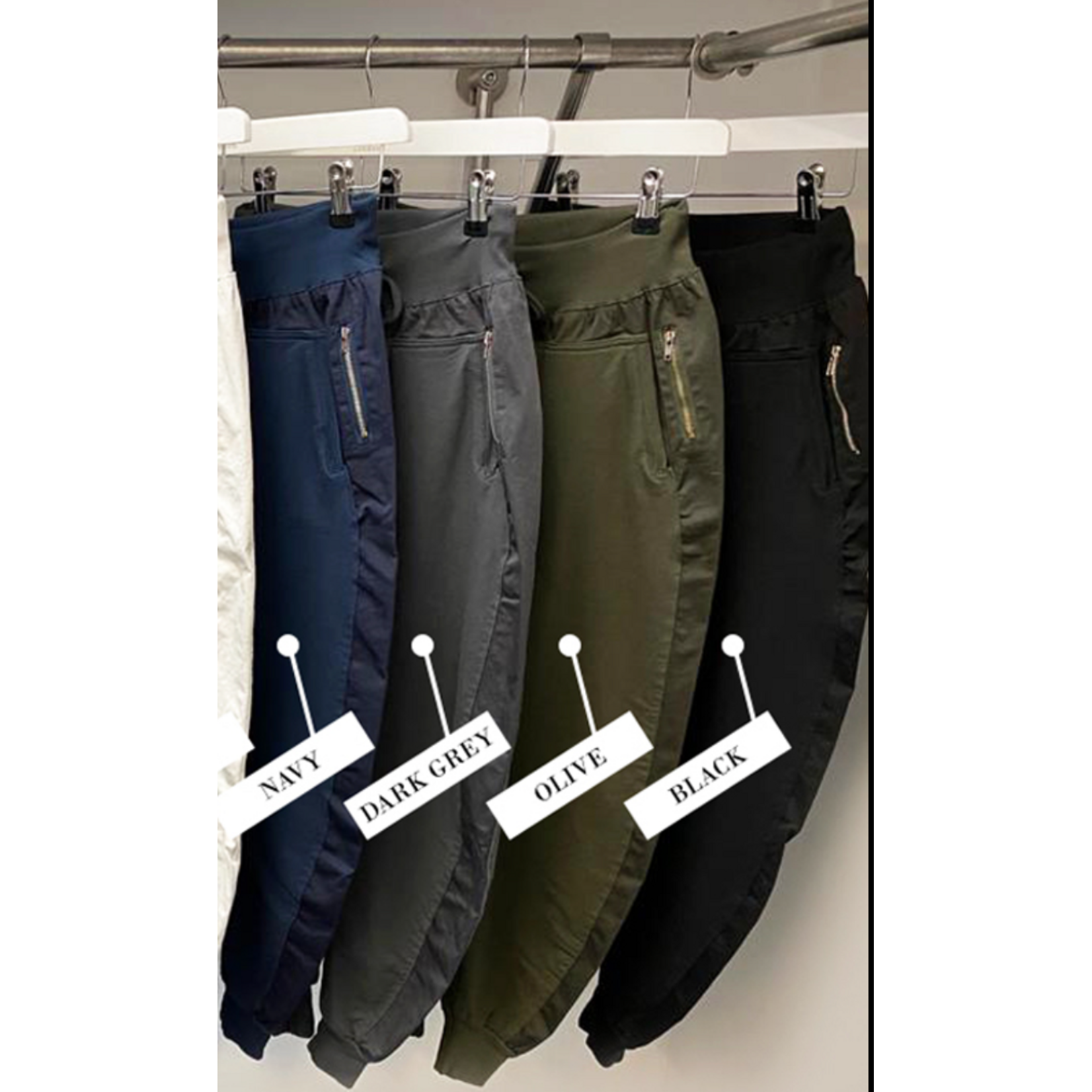 Suzy D London Ultimate Joggers