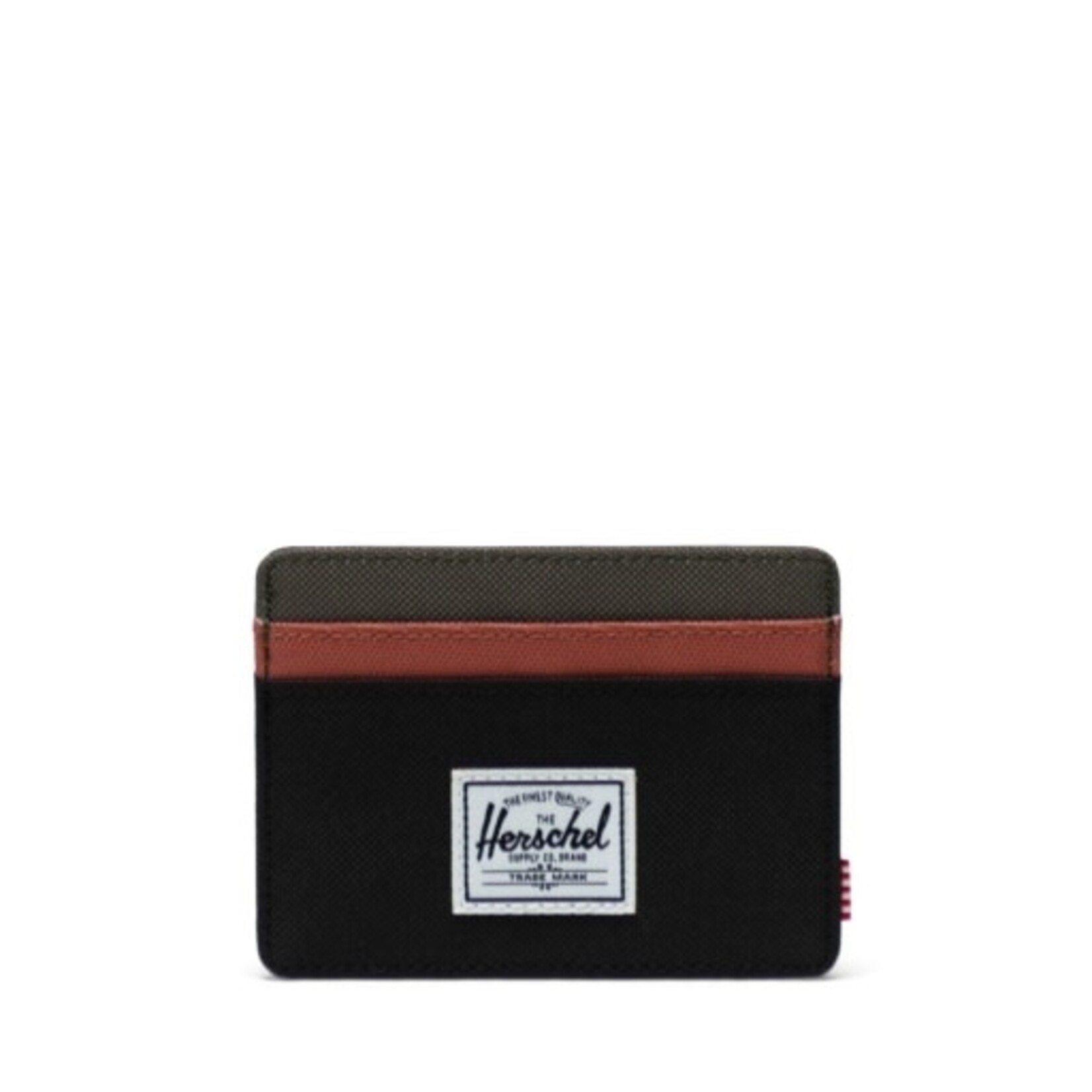 Herschel Supply Co. Charlie Cardholder