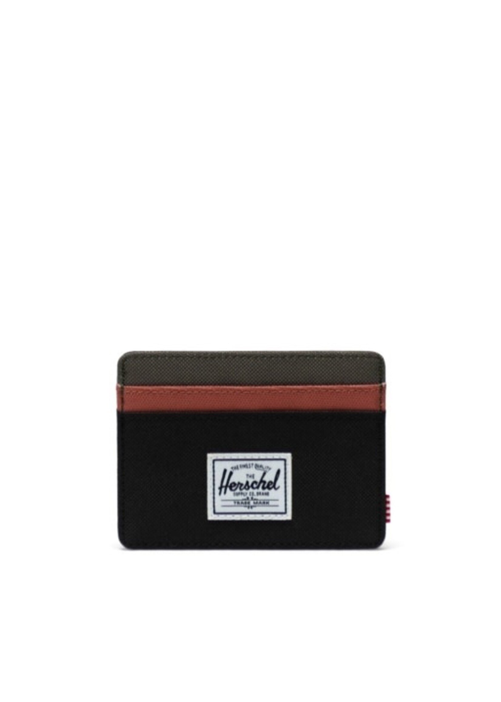 Herschel Supply Co. Charlie Cardholder