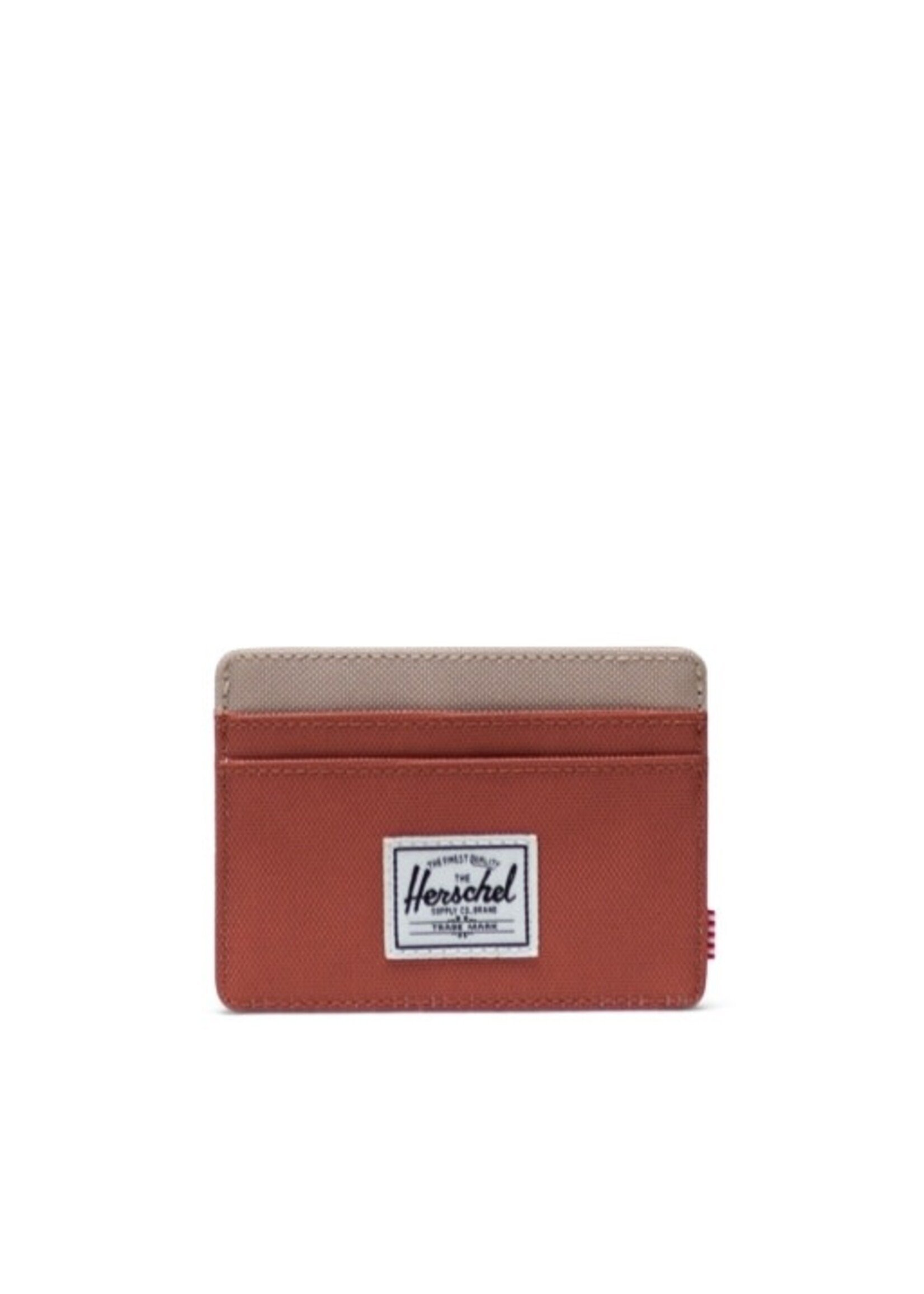Herschel Supply Co. Charlie Cardholder