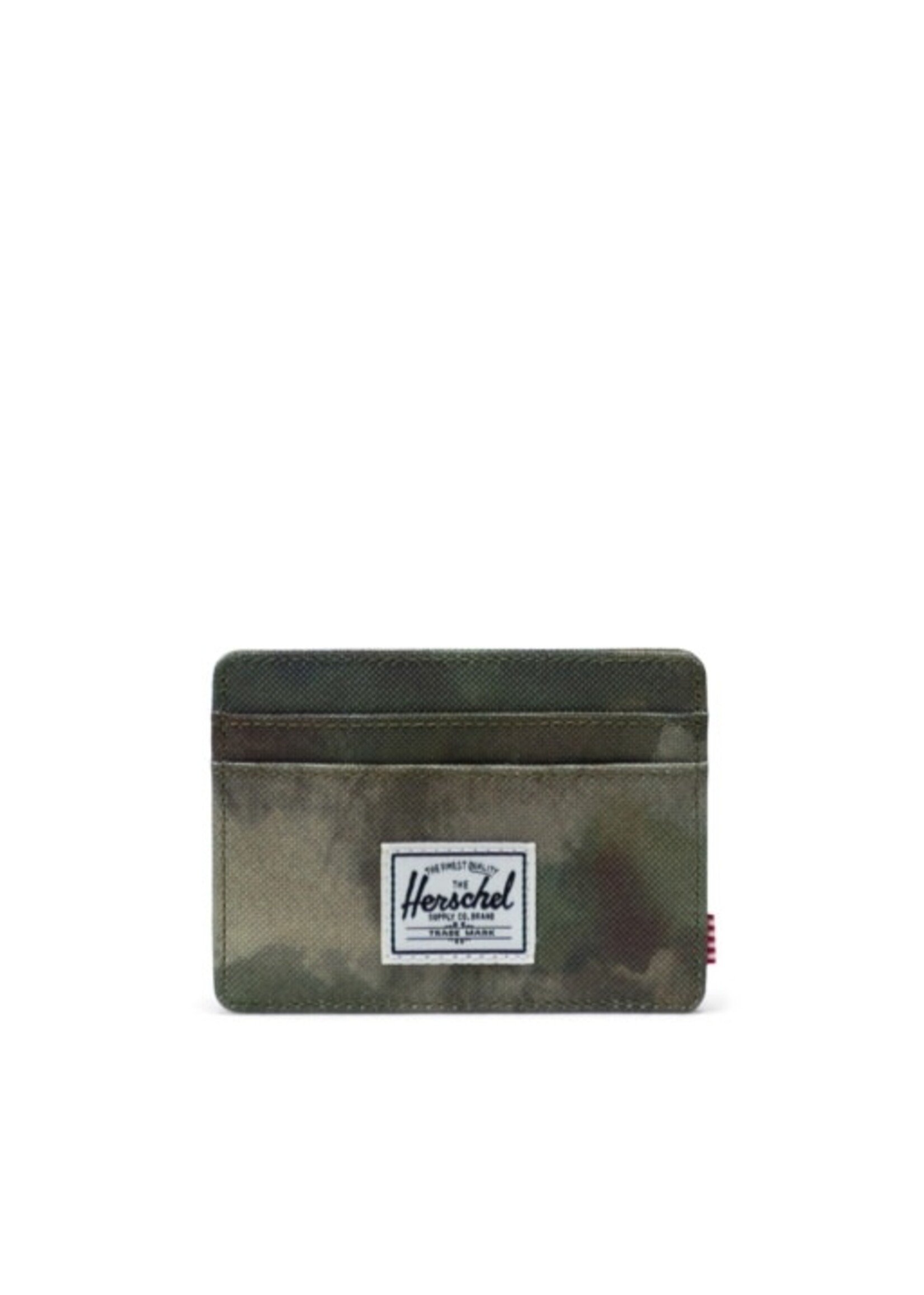 Herschel Supply Co. Charlie Cardholder