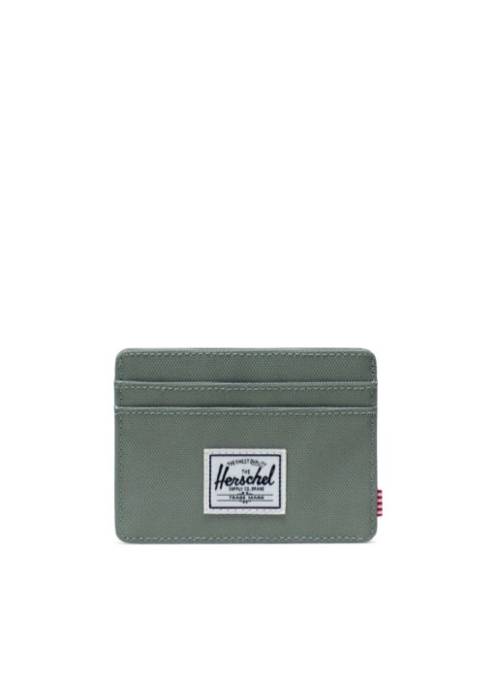 Herschel Supply Co. Charlie Cardholder