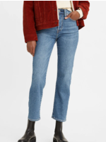 Levi Strauss Canada WEDGIE STRAIGHT Levi Jean