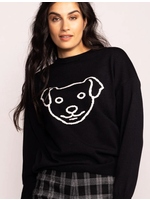 Pink Martini THE DOGGY SWEATER