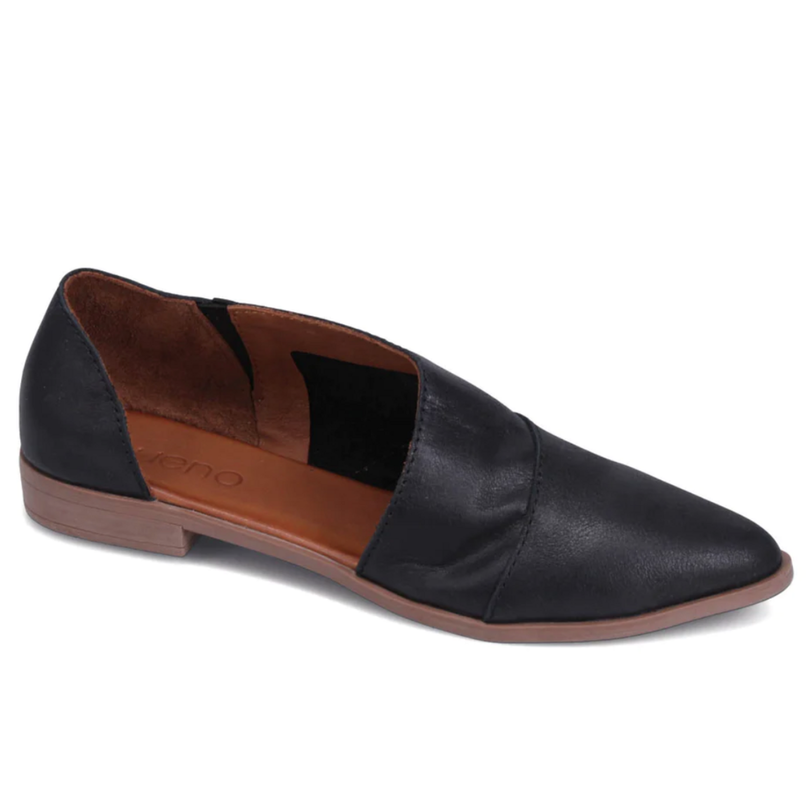 Bueno Shoes BLAKE SIDE CUTOUT- SHOE