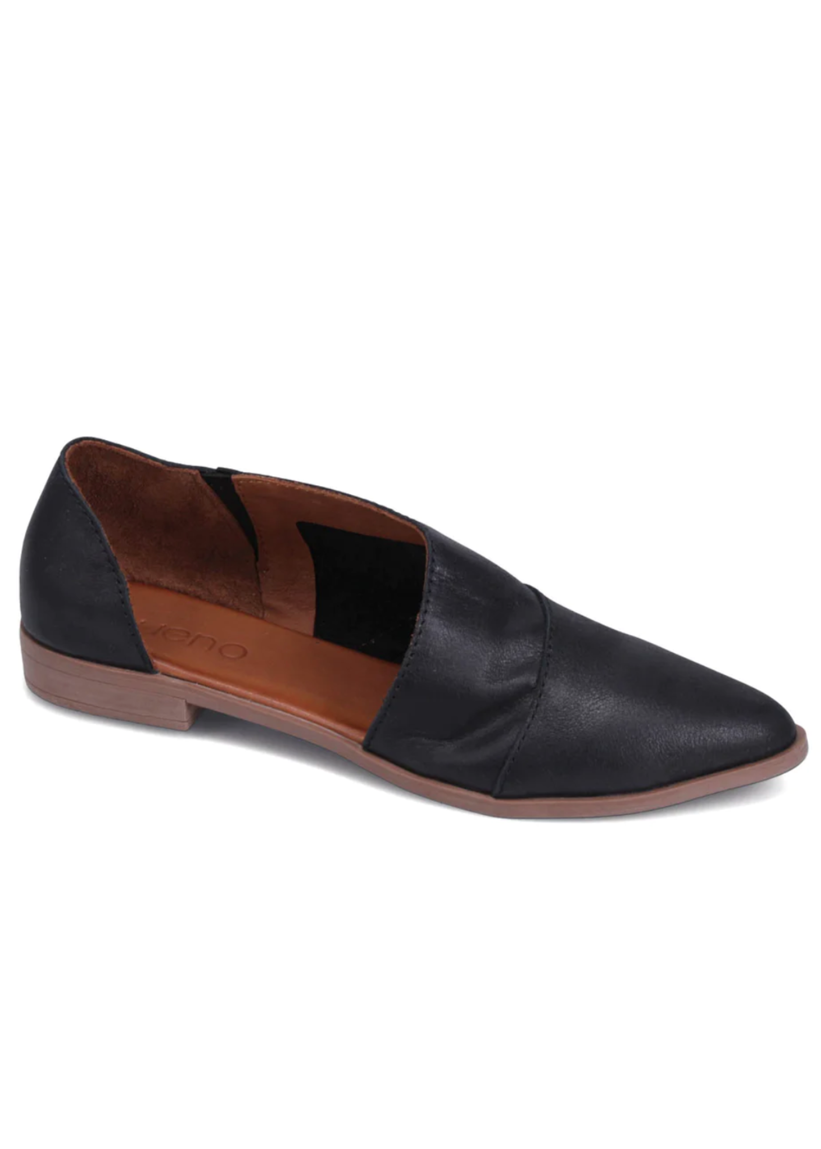 BUENO BLAKE SIDE CUTOUT- SHOE