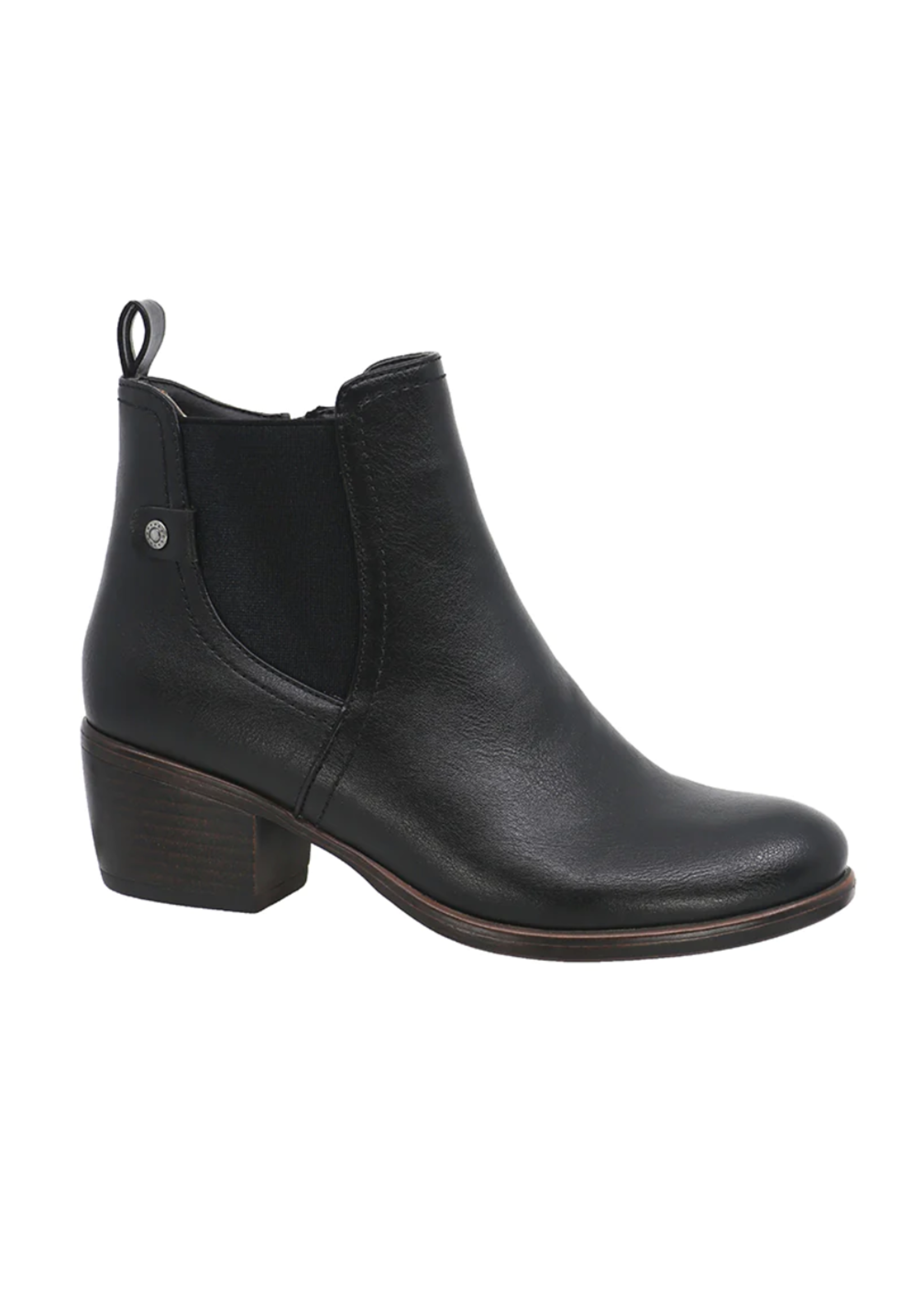 Taxi HAILEY-WATERPROOF ANKLE BOOT