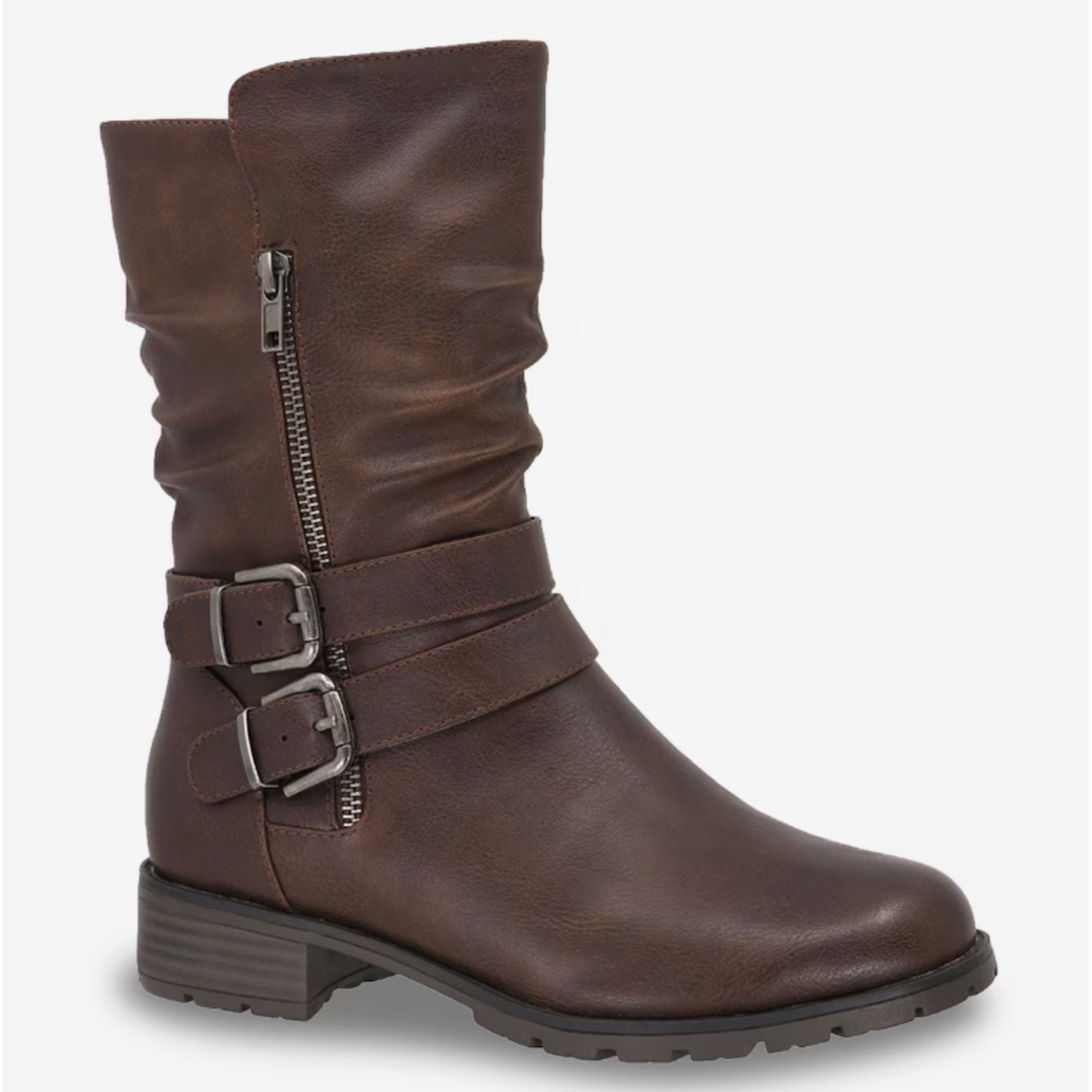 Taxi QUEENS BOOT-WATERPROOF-SEAM SEALED