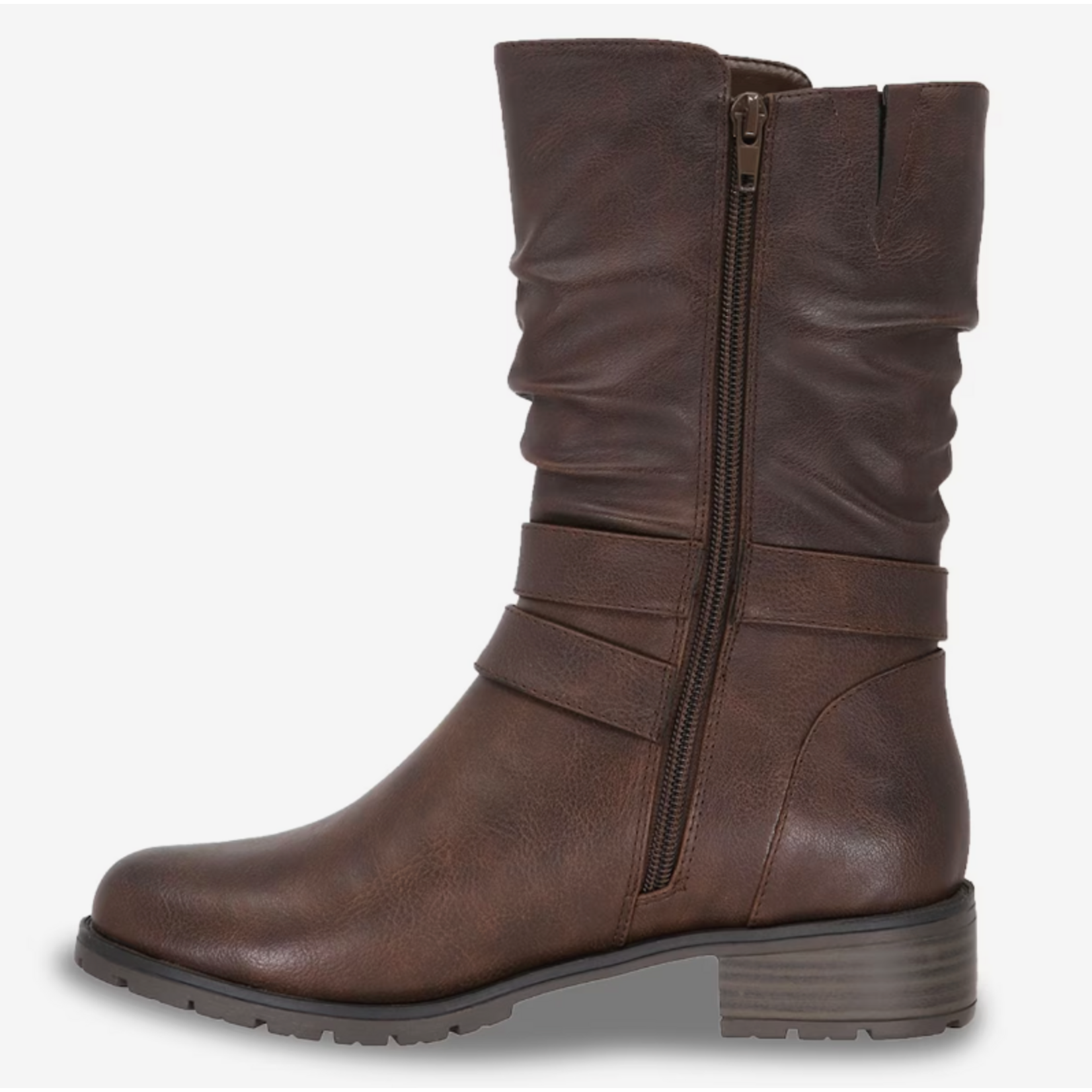 Taxi QUEENS BOOT-WATERPROOF-SEAM SEALED