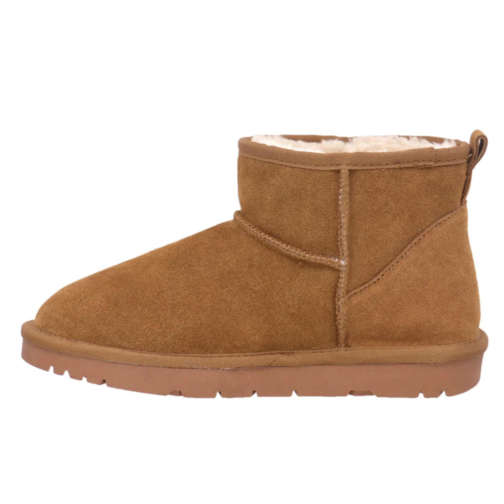 Taxi WHISTLER SUEDE WATER REPELLENT BOOT