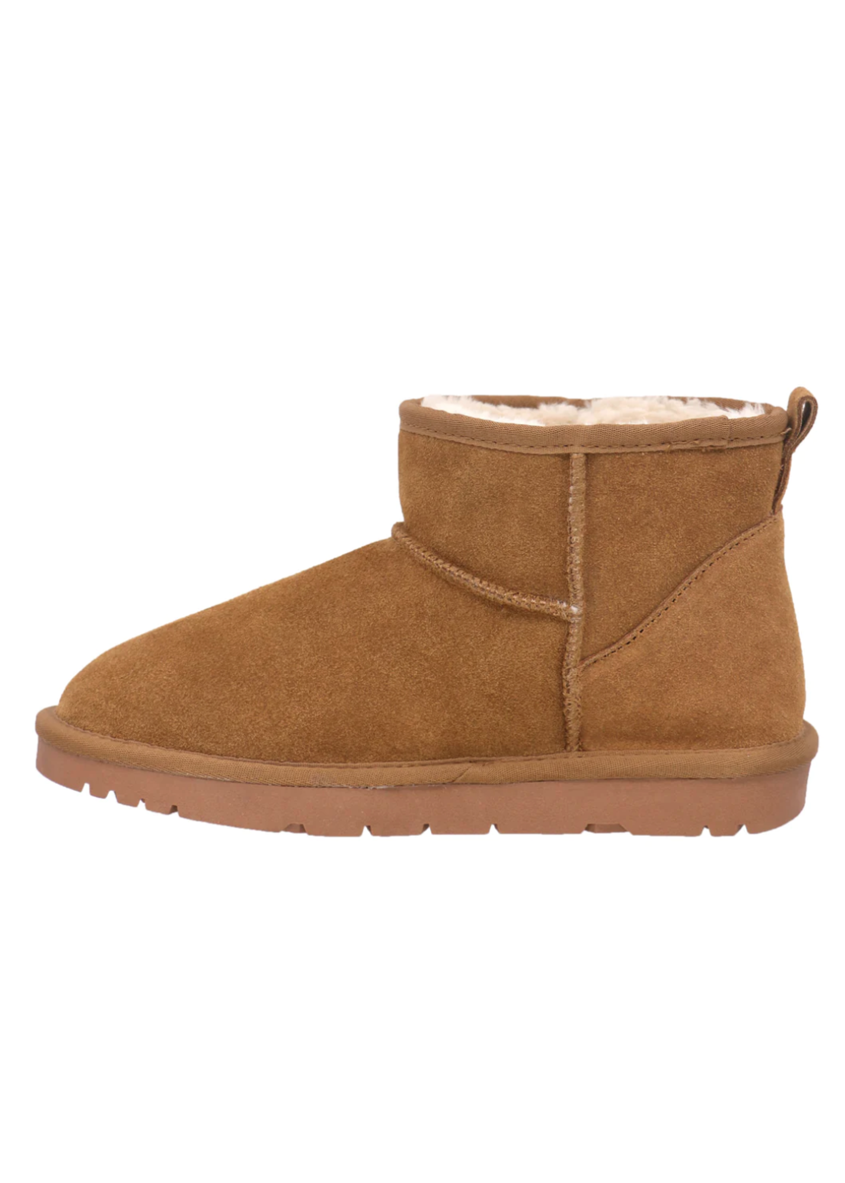 Taxi WHISTLER SUEDE WATER REPELLENT BOOT