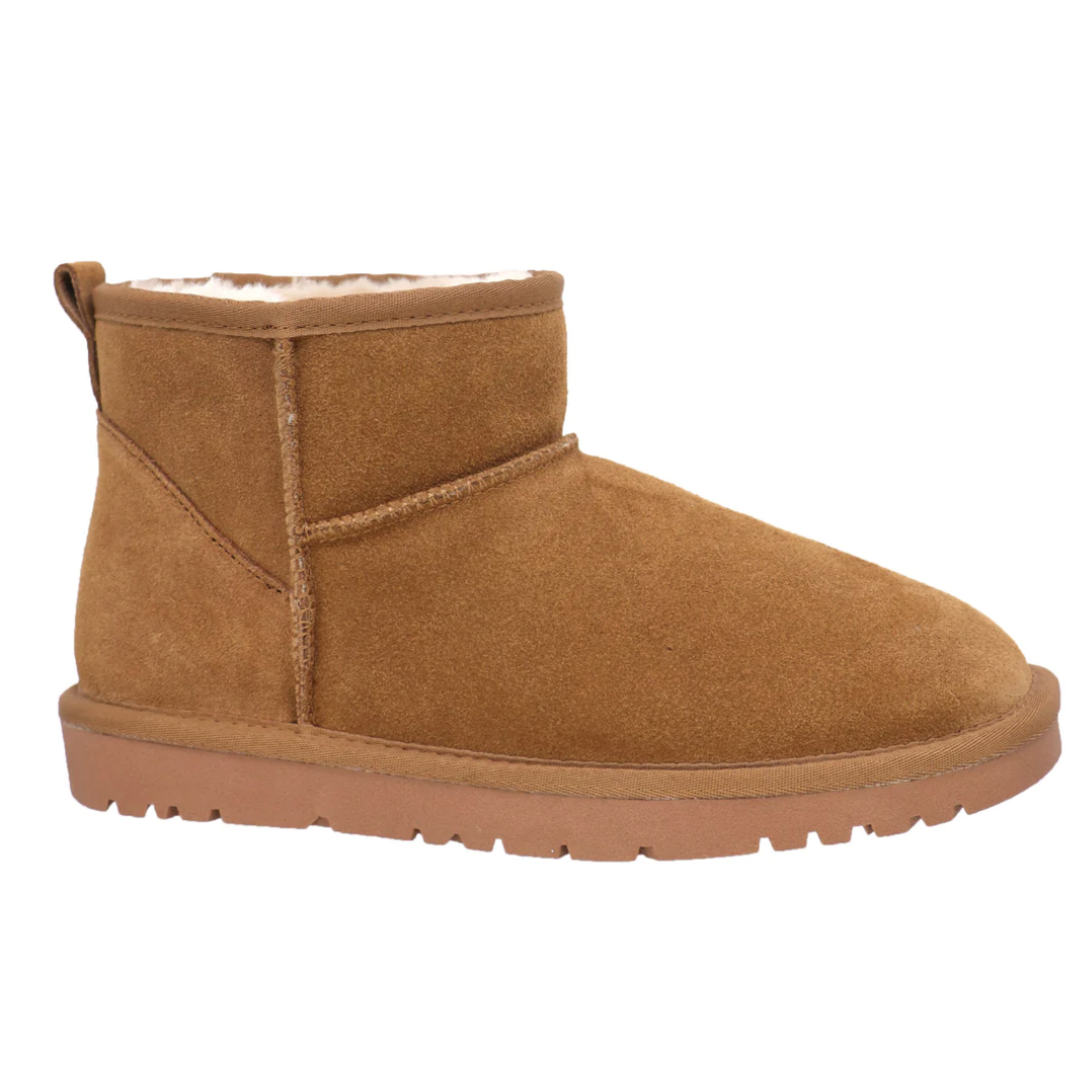 Taxi WHISTLER SUEDE WATER REPELLENT BOOT