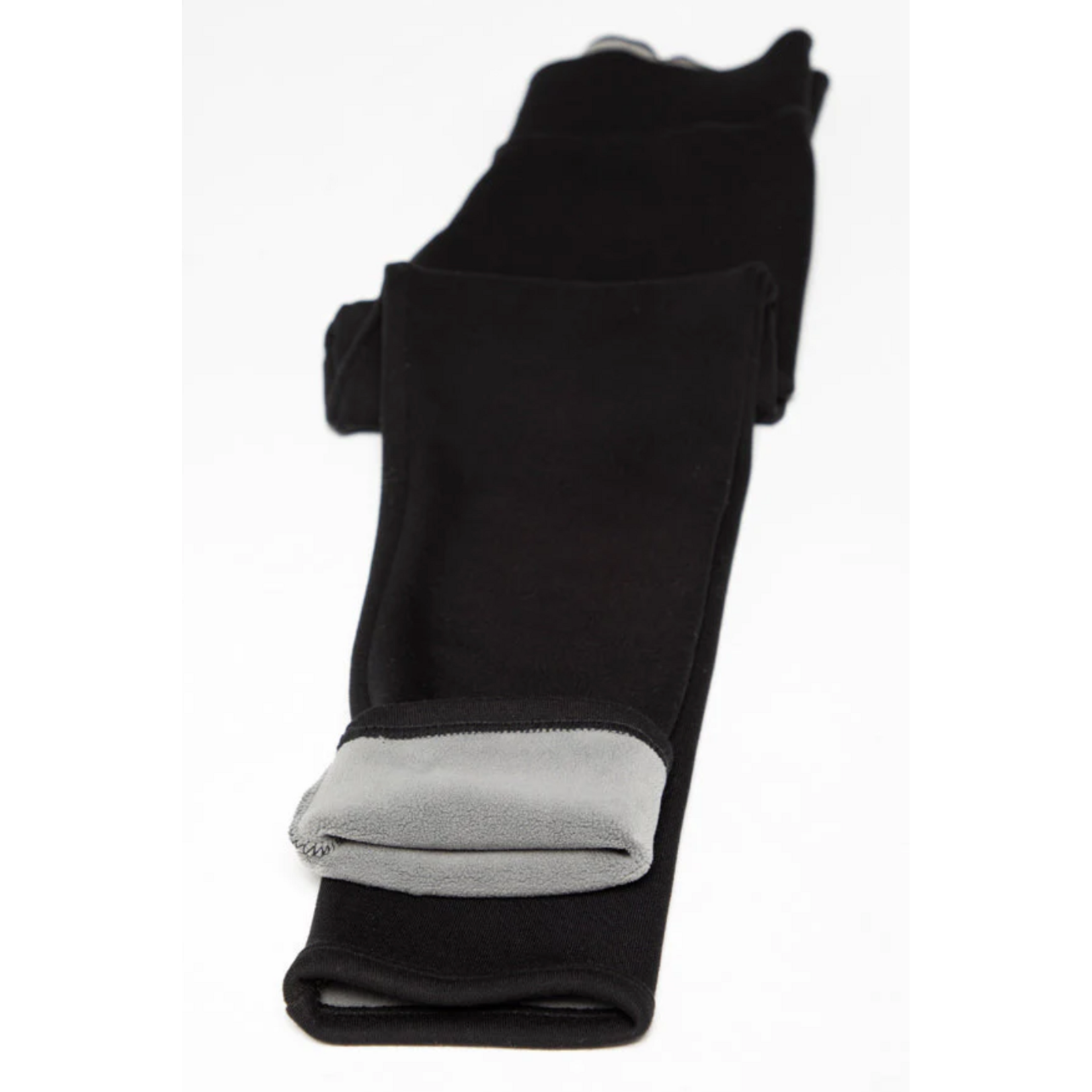 C'est Moi Sherpa Lined Leggings
