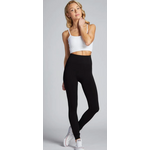 C'est Moi FULL LENGTH, HIGH WAIST LEGGING-BAMBOO-ONE SIZE