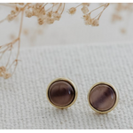 Glee Phia Stud Earring