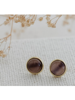 Glee PHIA STUD EARRING