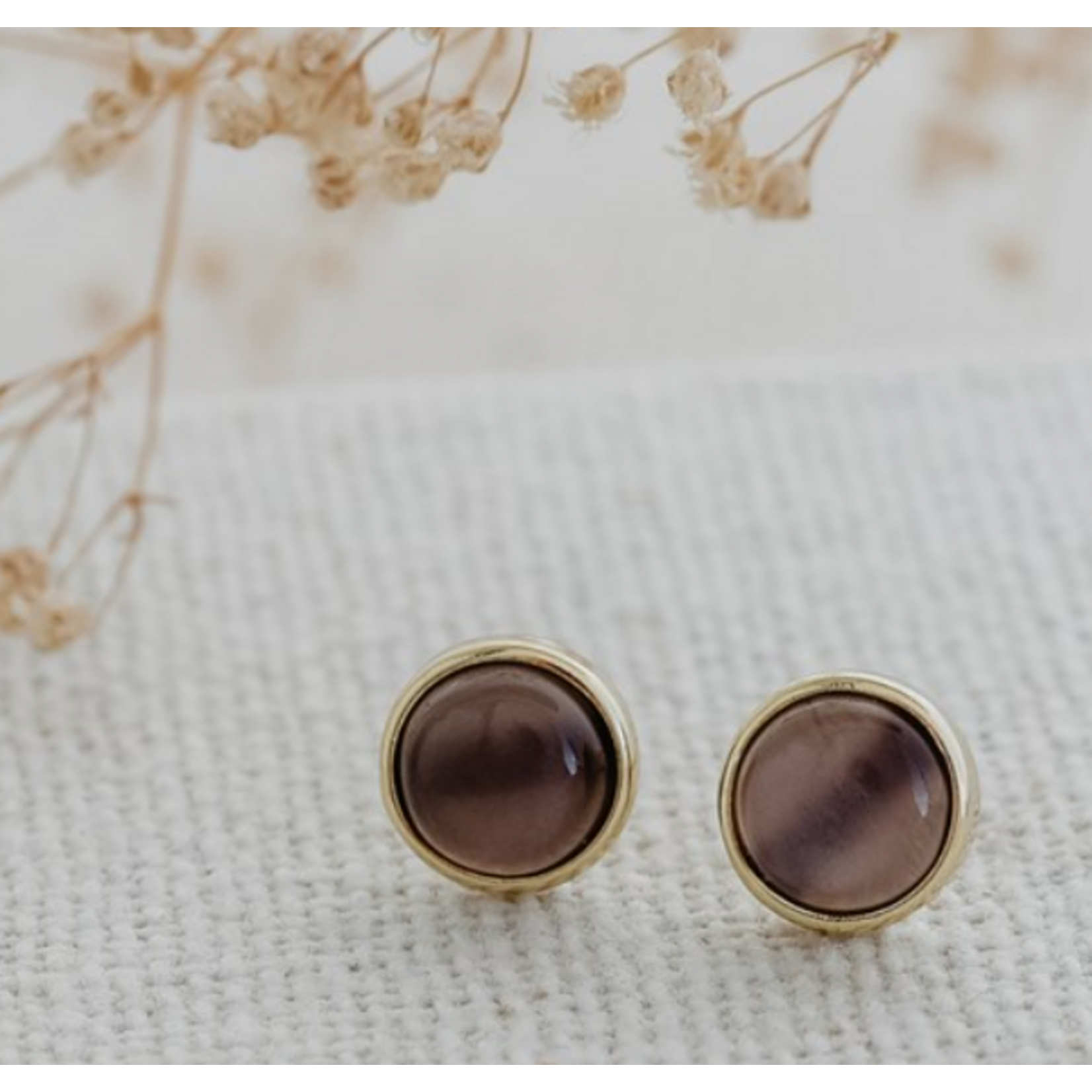 Glee Phia Stud Earring