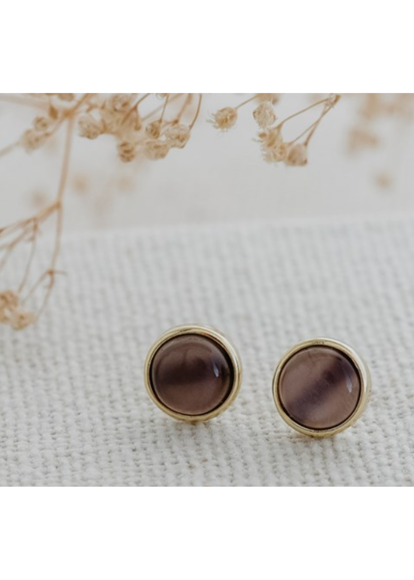 Glee PHIA STUD EARRING