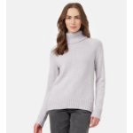 Tentree Highline Wool/Cotton Turtleneck  Sweater