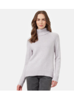 Tentree Highline Wool/Cotton Turtleneck  Sweater