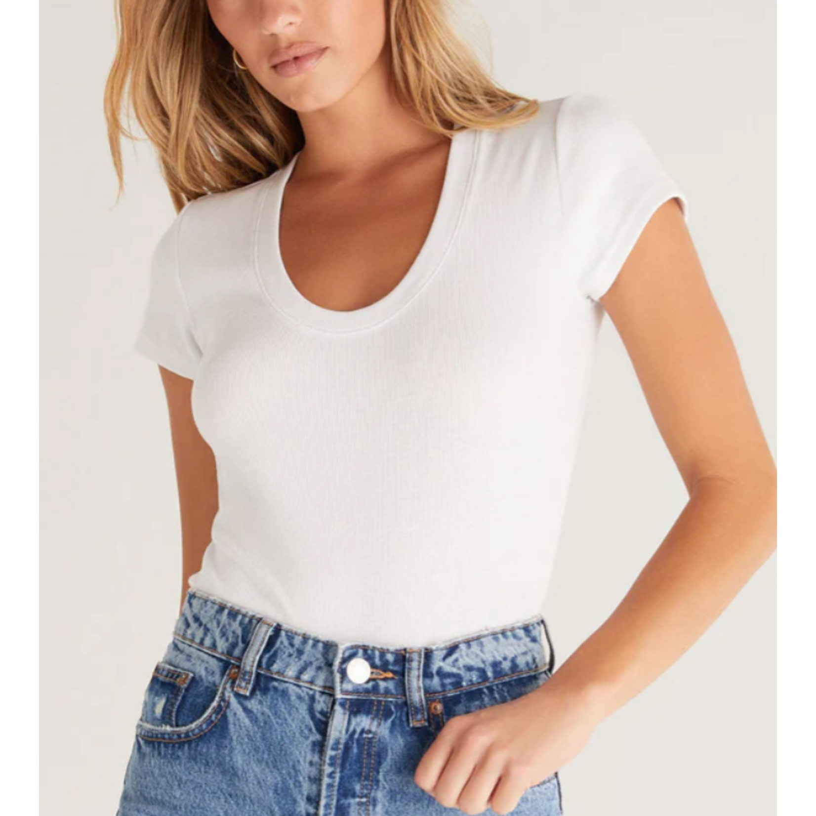 Z Supply Sirena T-Shirt