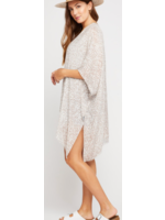 gentle fawn KIMONO /SCARF/ CARDIGAN