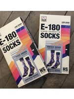 VHS TAPE SOCKS