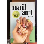 Raincoast Books Nail Art Deck