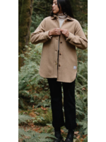 ANIAN WOMEN'S LOFT COAT