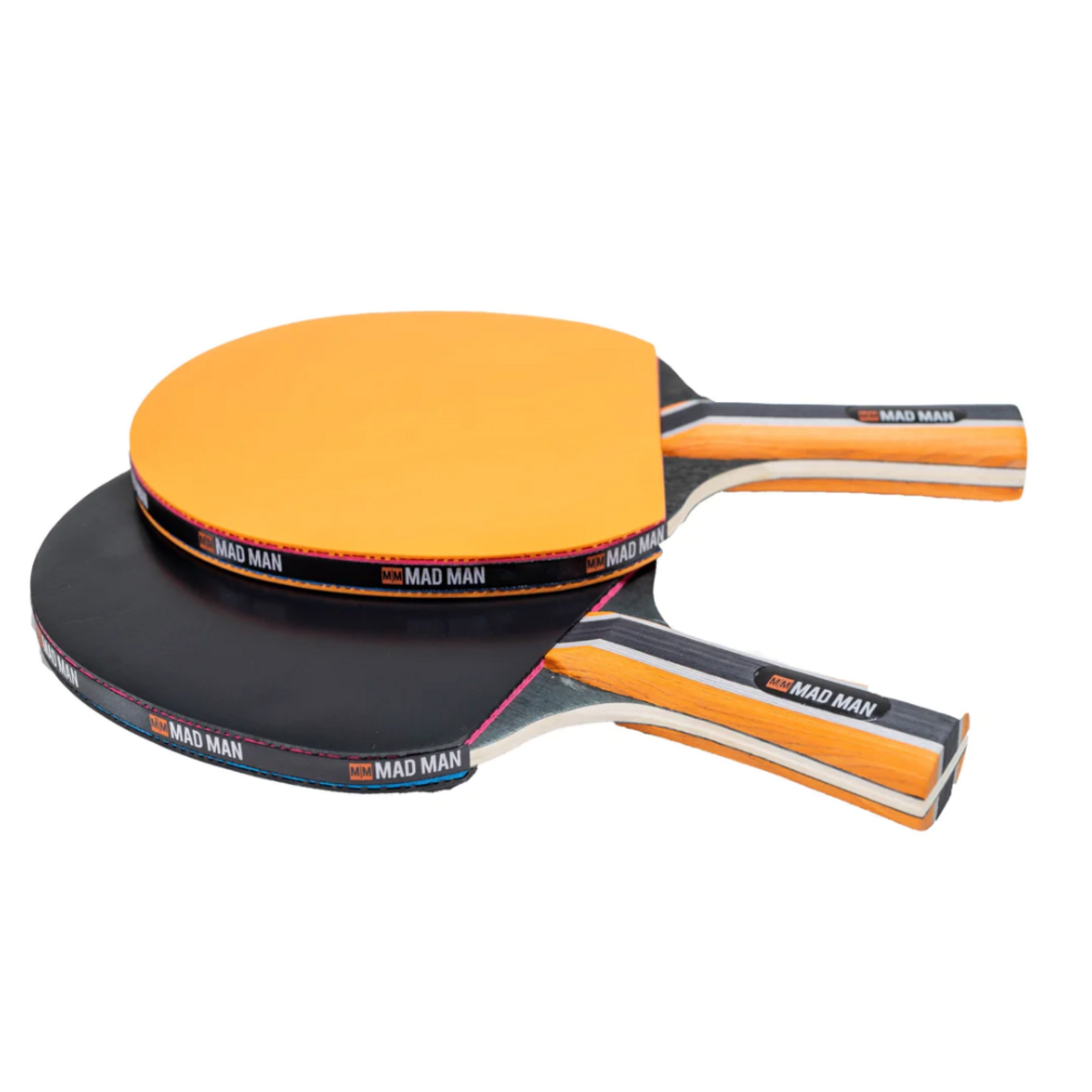 MAD MAN TABLE TOP TENNIS GIFT SET