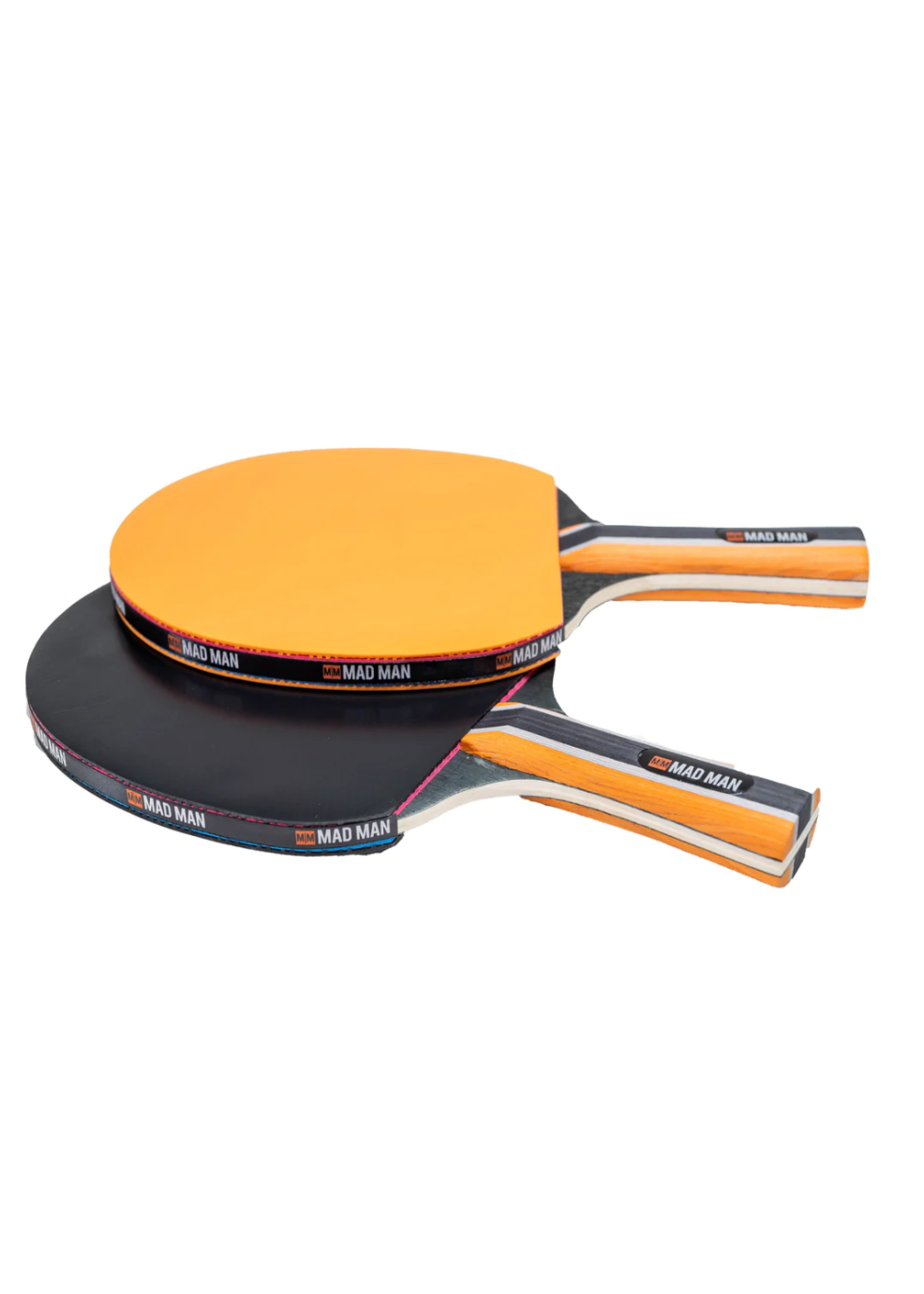 MAD MAN TABLE TOP TENNIS GIFT SET