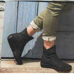 WALK FOR MILES! THE LYTEC ANKLE BOOT