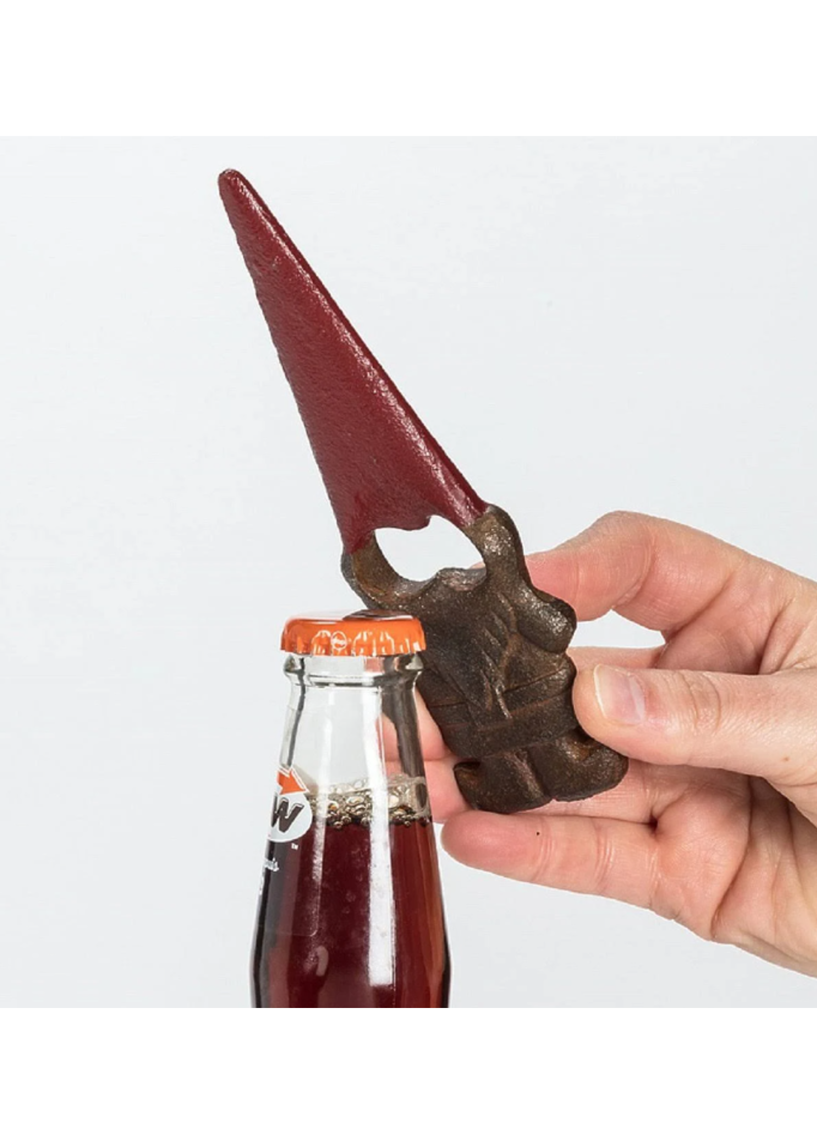 Gnome Bottle Opener