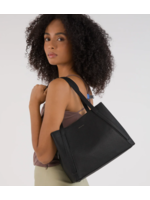 Matt & Nat ZOEY TOTE BAG -BLACK