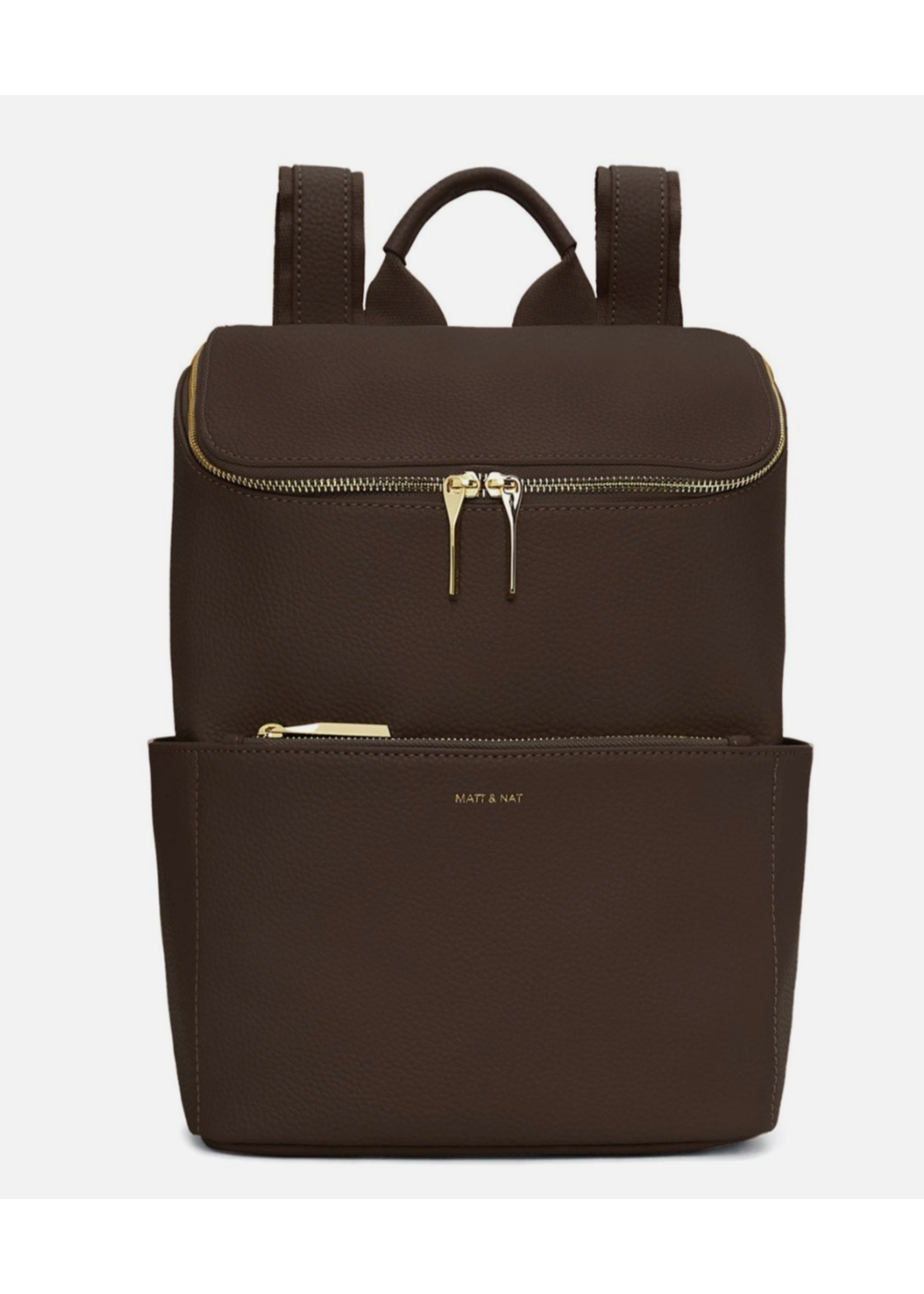 Matt and nat brave black rose gold hotsell