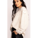 Pink Martini THE ELLA SWEATER