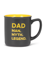 Dad Legend Mug