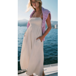 Z Supply Beachside Midi Dress