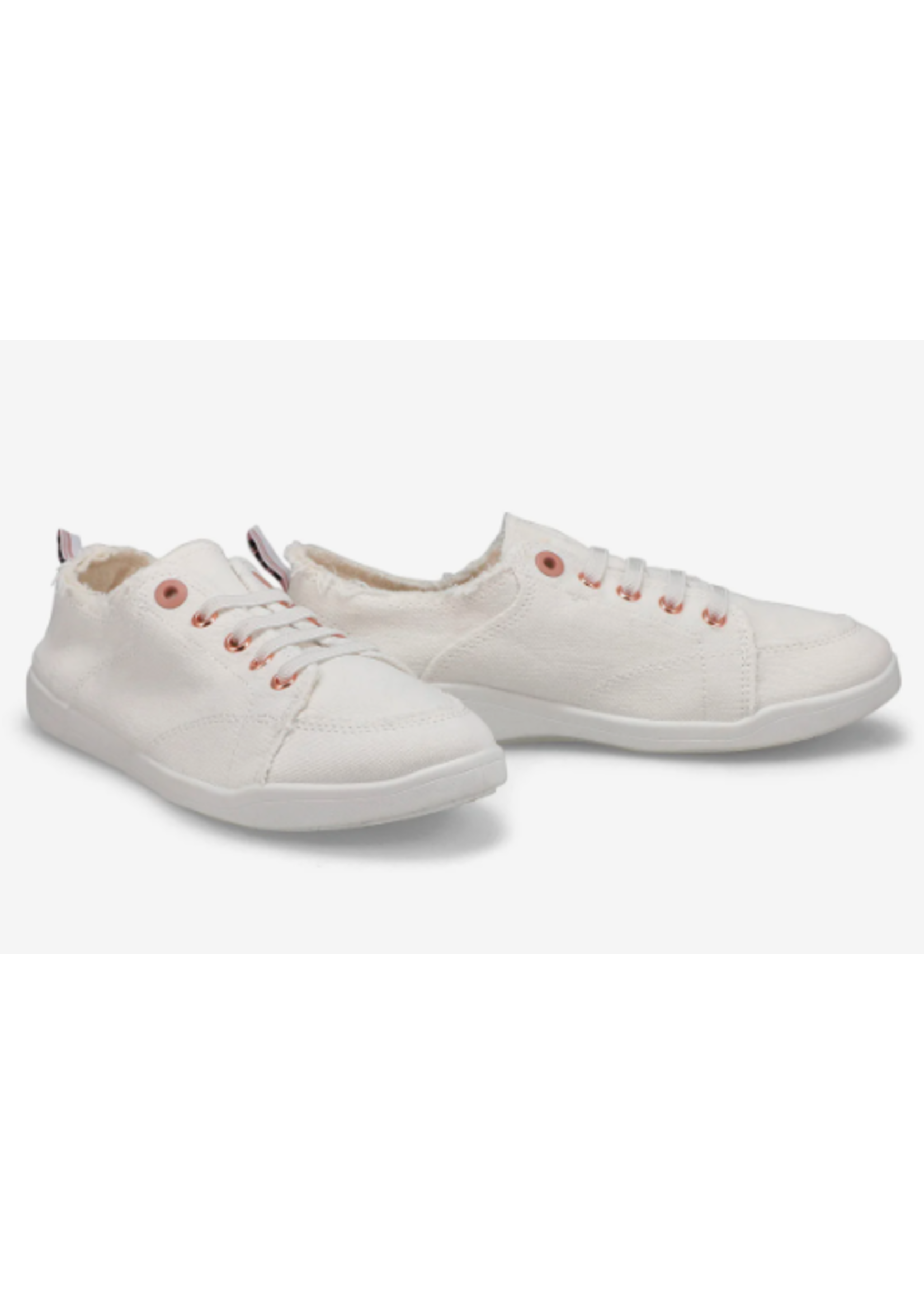 VIONIC VENICE PISMO CASUAL SNEAKER with Arch Support